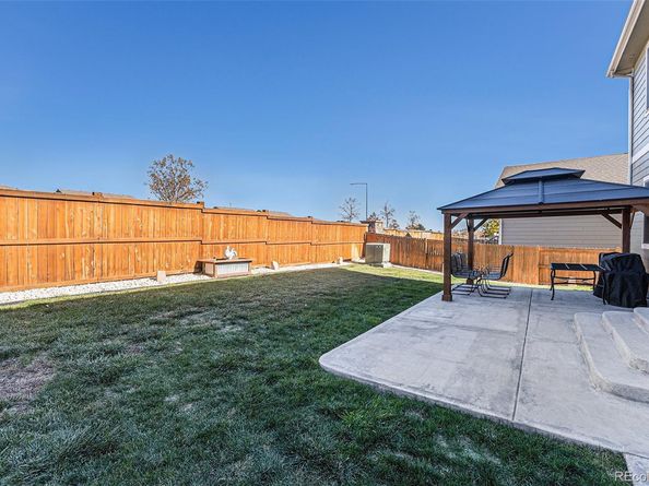 4327 E 95th Drive, Thornton CO 80229