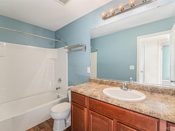 4327 E 95th Drive, Thornton CO 80229