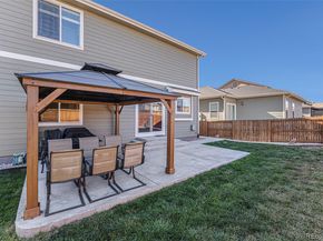 4327 E 95th Drive, Thornton CO 80229