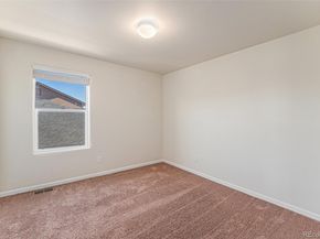 4327 E 95th Drive, Thornton CO 80229