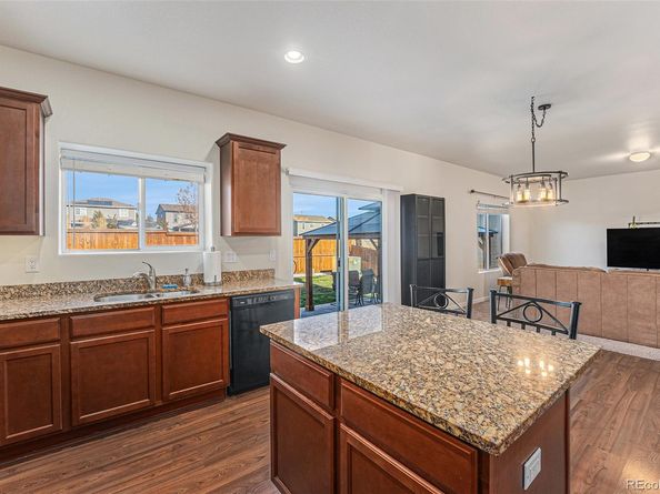 4327 E 95th Drive, Thornton CO 80229