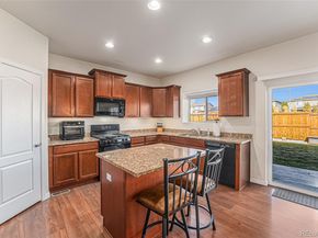 4327 E 95th Drive, Thornton CO 80229