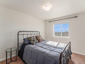 4327 E 95th Drive, Thornton CO 80229