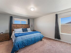 4327 E 95th Drive, Thornton CO 80229