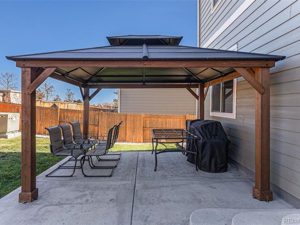 4327 E 95th Drive, Thornton CO 80229