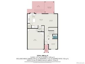 4327 E 95th Drive, Thornton CO 80229