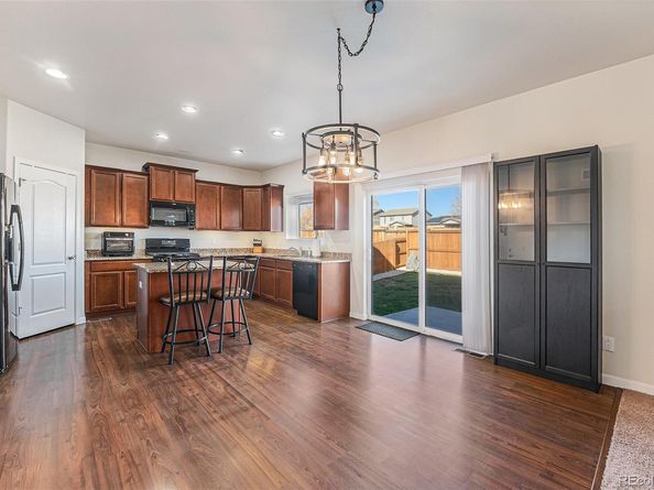 4327 E 95th Drive, Thornton CO 80229