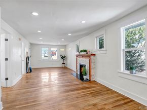 624 S Quitman Street, Denver CO 80219