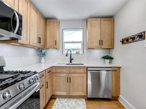 624 S Quitman Street, Denver CO 80219