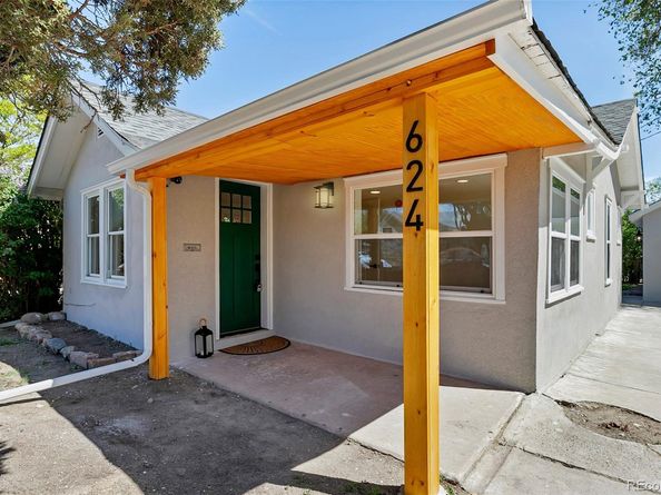 624 S Quitman Street, Denver CO 80219