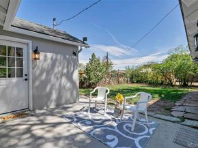 624 S Quitman Street, Denver CO 80219