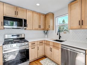 624 S Quitman Street, Denver CO 80219