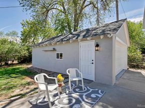 624 S Quitman Street, Denver CO 80219