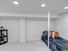 624 S Quitman Street, Denver CO 80219
