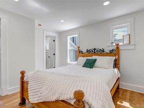 624 S Quitman Street, Denver CO 80219