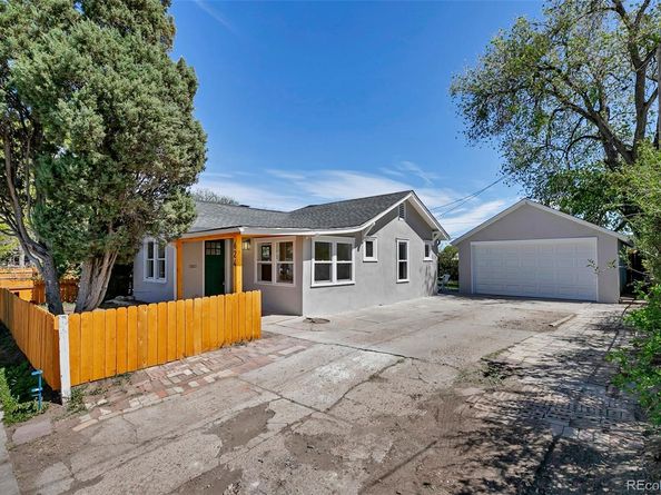 624 S Quitman Street, Denver CO 80219