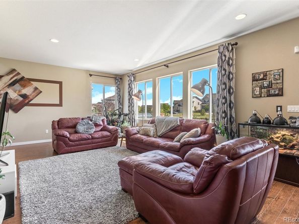 10826 Truckee Circle, Commerce City CO 80022