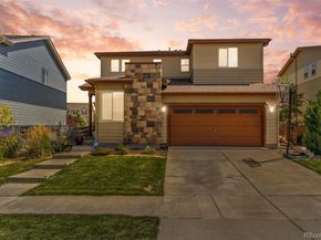 10826 Truckee Circle, Commerce City CO 80022