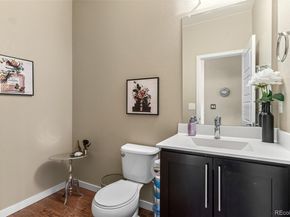 10826 Truckee Circle, Commerce City CO 80022
