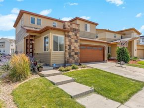 10826 Truckee Circle, Commerce City CO 80022
