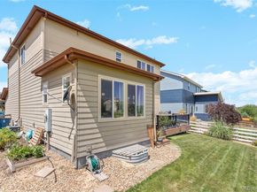 10826 Truckee Circle, Commerce City CO 80022
