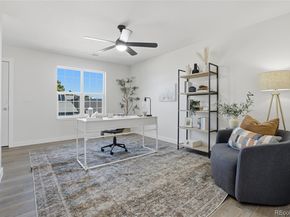 2301 E Fremont Avenue S10, Centennial CO 80122