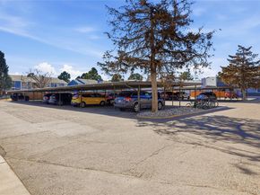 2301 E Fremont Avenue S10, Centennial CO 80122