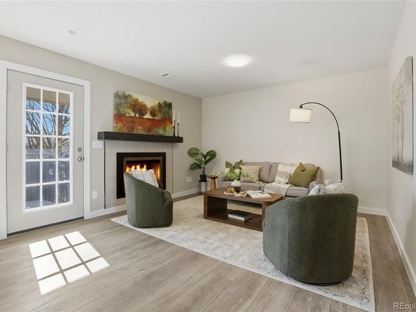 2301 E Fremont Avenue S10, Centennial CO 80122