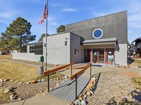 2301 E Fremont Avenue S10, Centennial CO 80122