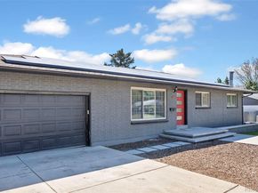 3290 S Lowell Boulevard, Denver CO 80236