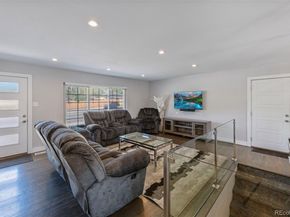 3290 S Lowell Boulevard, Denver CO 80236