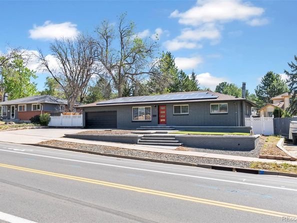 3290 S Lowell Boulevard, Denver CO 80236