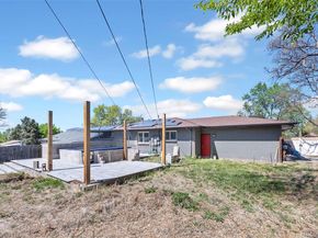 3290 S Lowell Boulevard, Denver CO 80236