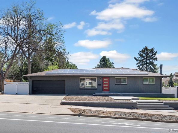 3290 S Lowell Boulevard, Denver CO 80236