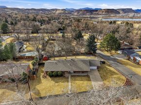 3095 Crabapple Road, Golden CO 80401