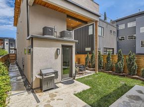 1717 Irving Street, Denver CO 80204