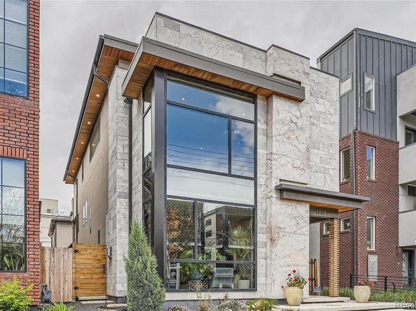 1717 Irving Street, Denver CO 80204