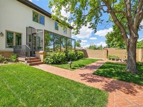 3960 S Lincoln Street, Englewood CO 80113