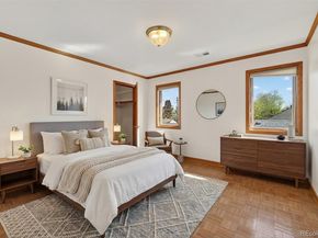 3960 S Lincoln Street, Englewood CO 80113