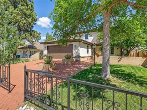 3960 S Lincoln Street, Englewood CO 80113