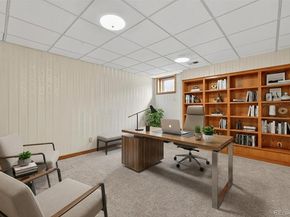 3960 S Lincoln Street, Englewood CO 80113