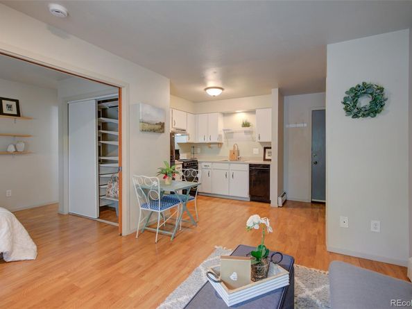 2711 Mapleton Avenue 1, Boulder CO 80304