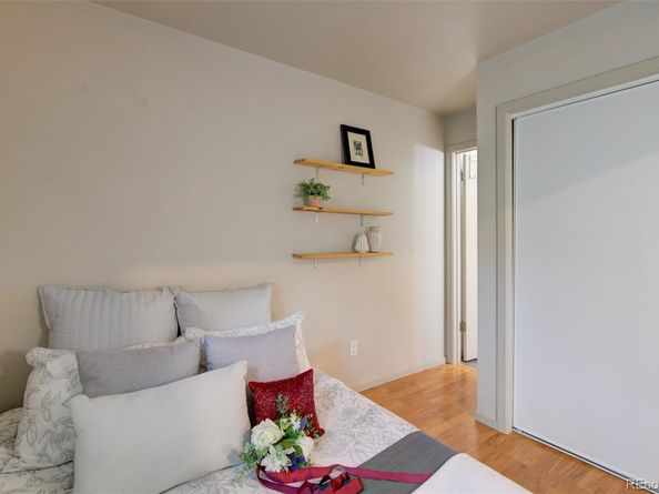 2711 Mapleton Avenue 1, Boulder CO 80304