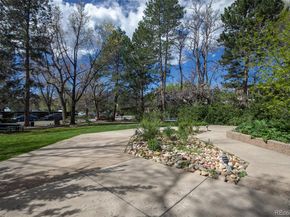 2711 Mapleton Avenue 1, Boulder CO 80304