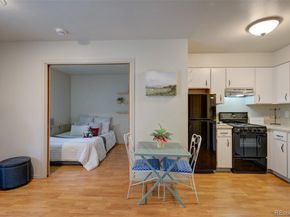 2711 Mapleton Avenue 1, Boulder CO 80304