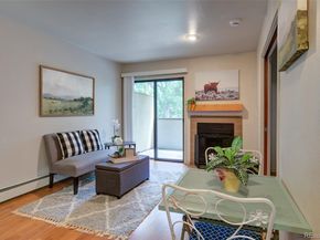 2711 Mapleton Avenue 1, Boulder CO 80304