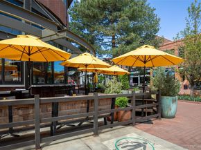 2711 Mapleton Avenue 1, Boulder CO 80304
