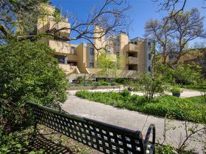 2711 Mapleton Avenue 1, Boulder CO 80304