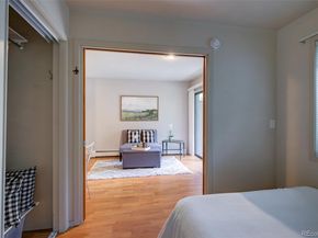 2711 Mapleton Avenue 1, Boulder CO 80304