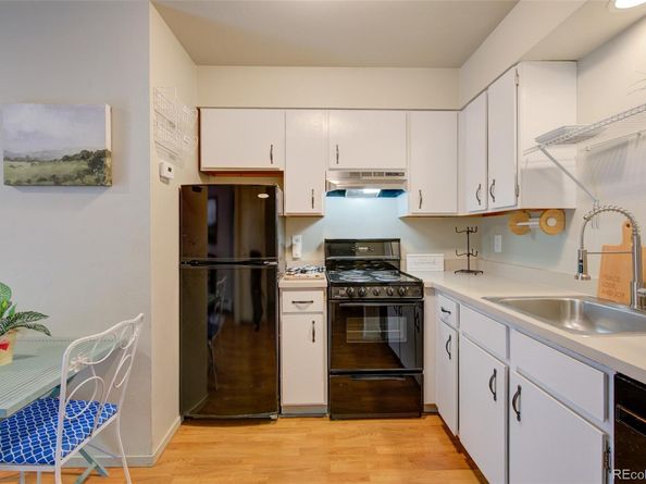 2711 Mapleton Avenue 1, Boulder CO 80304